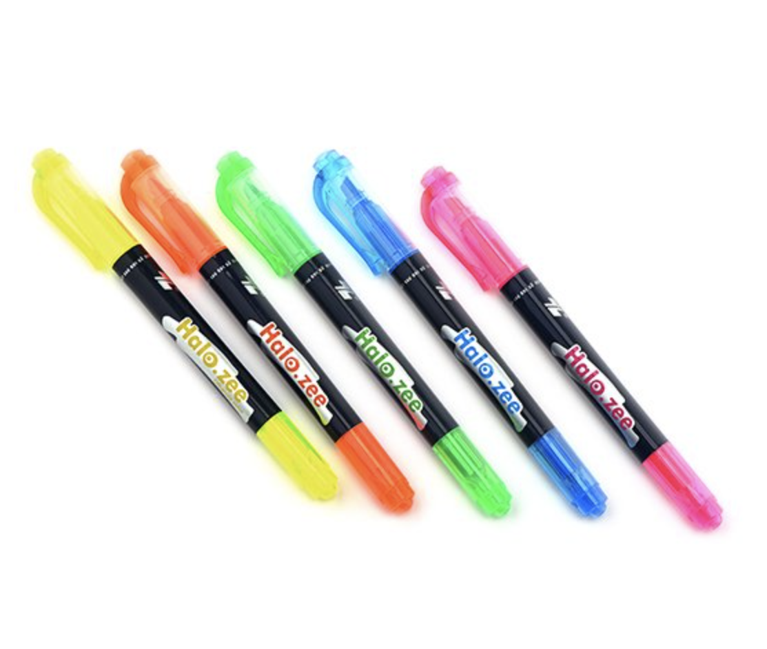 Dạ quang TL HL03 cam-LV