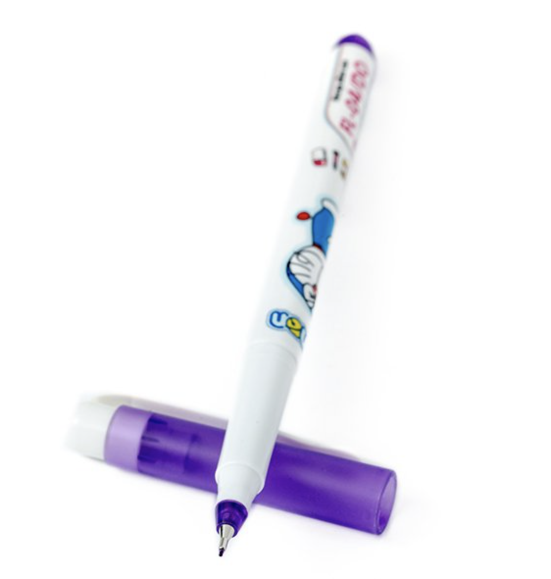 Bút Lông Kim TL FL-04 Doraemon