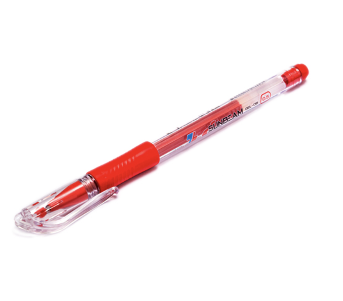 Tìm hiểu bút bi nhập từ Trung