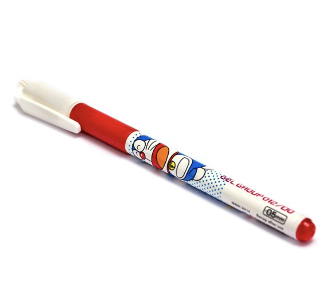 Bút nước TL 012/DO Xanh - Đỏ