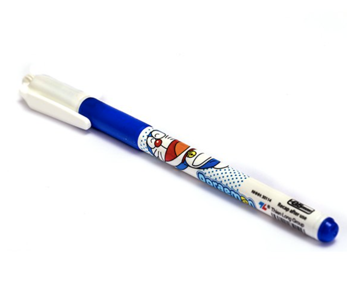 Bút nước TL 012/DO Xanh - Đỏ