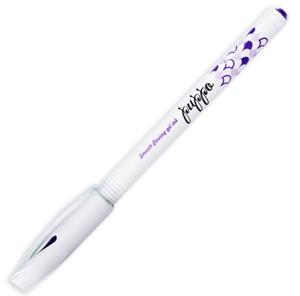 Bút nước TL Gel 027 Tím