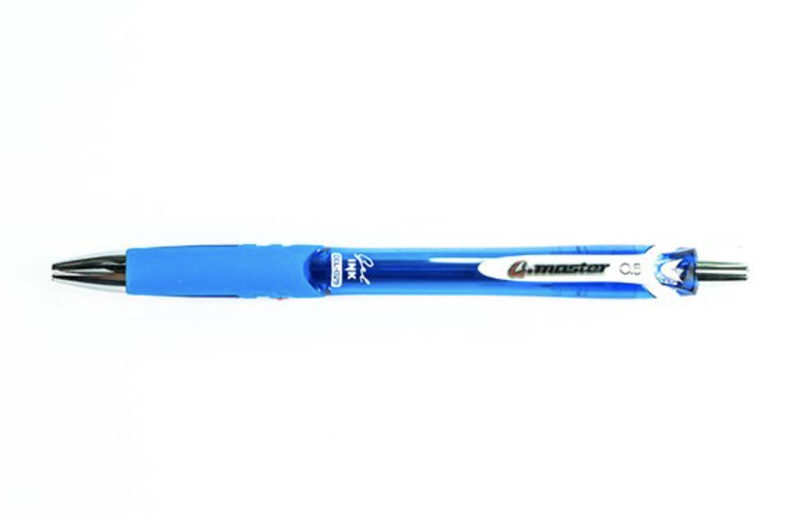 Bút nước TL gel 029 Xanh