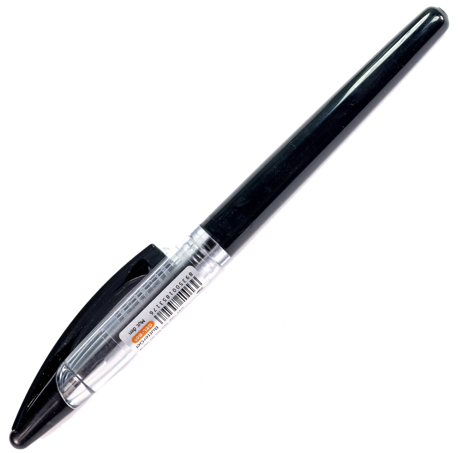 Bút bi TL B.master Gel-B01 Đen