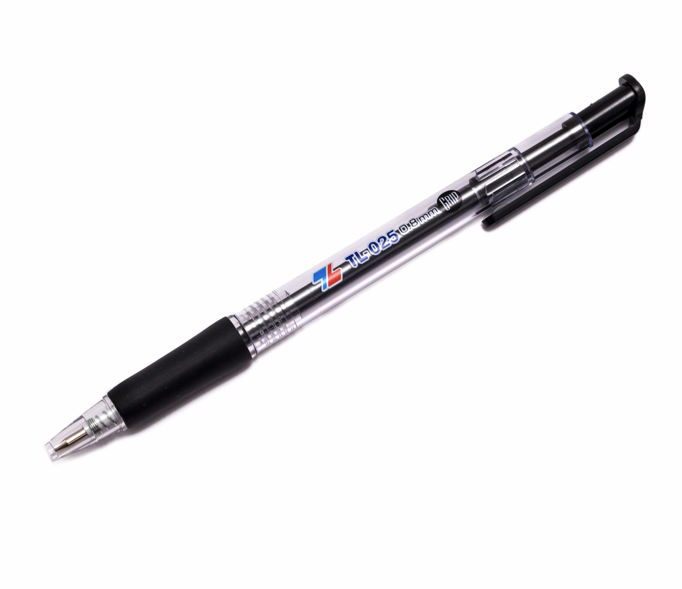 Bút bi TL 025 Đen