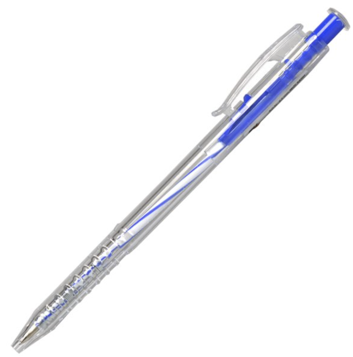 Bút bi TL 027 Xanh