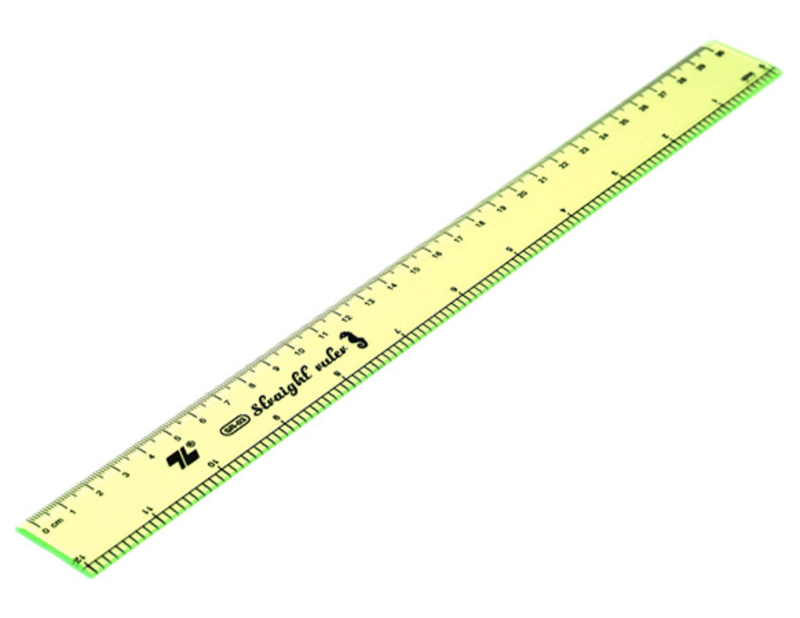 Thước TL SR-03 30cm-LV