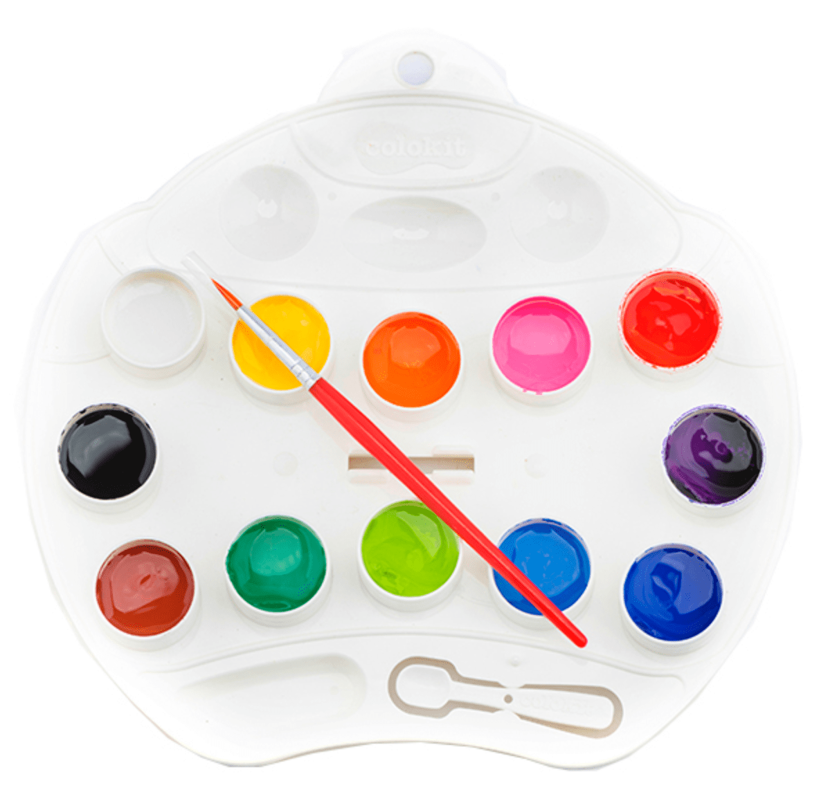 Màu nước TL WACO-C07-LV