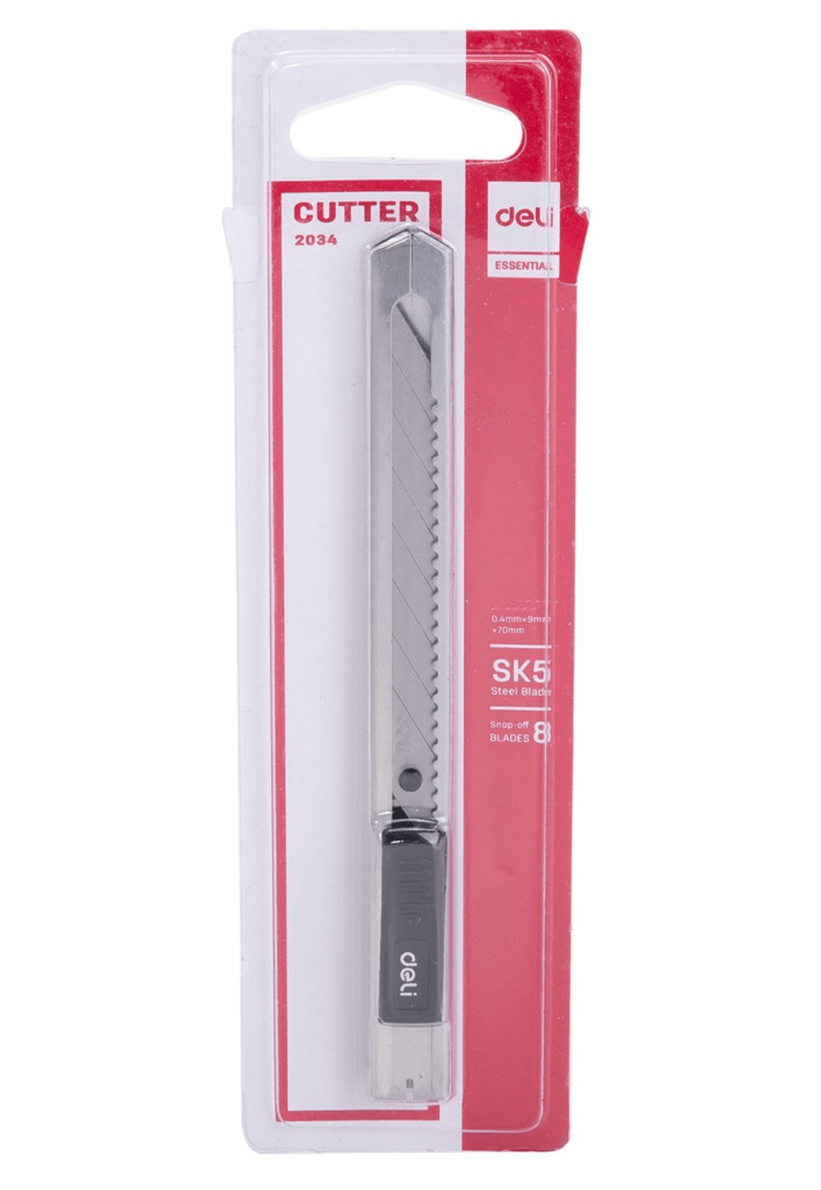 Dao Deli 2034 30 độ