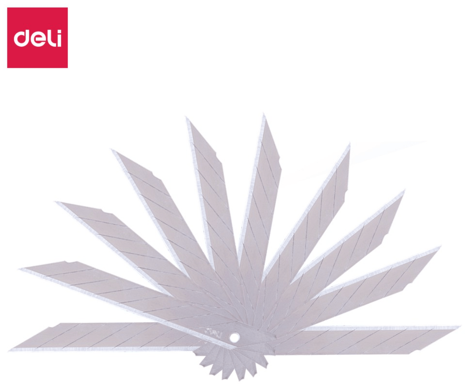 Lưỡi dao Deli 2015 30 độ