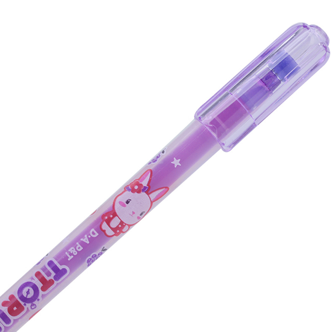 Bút nước DA Ttoru Tím