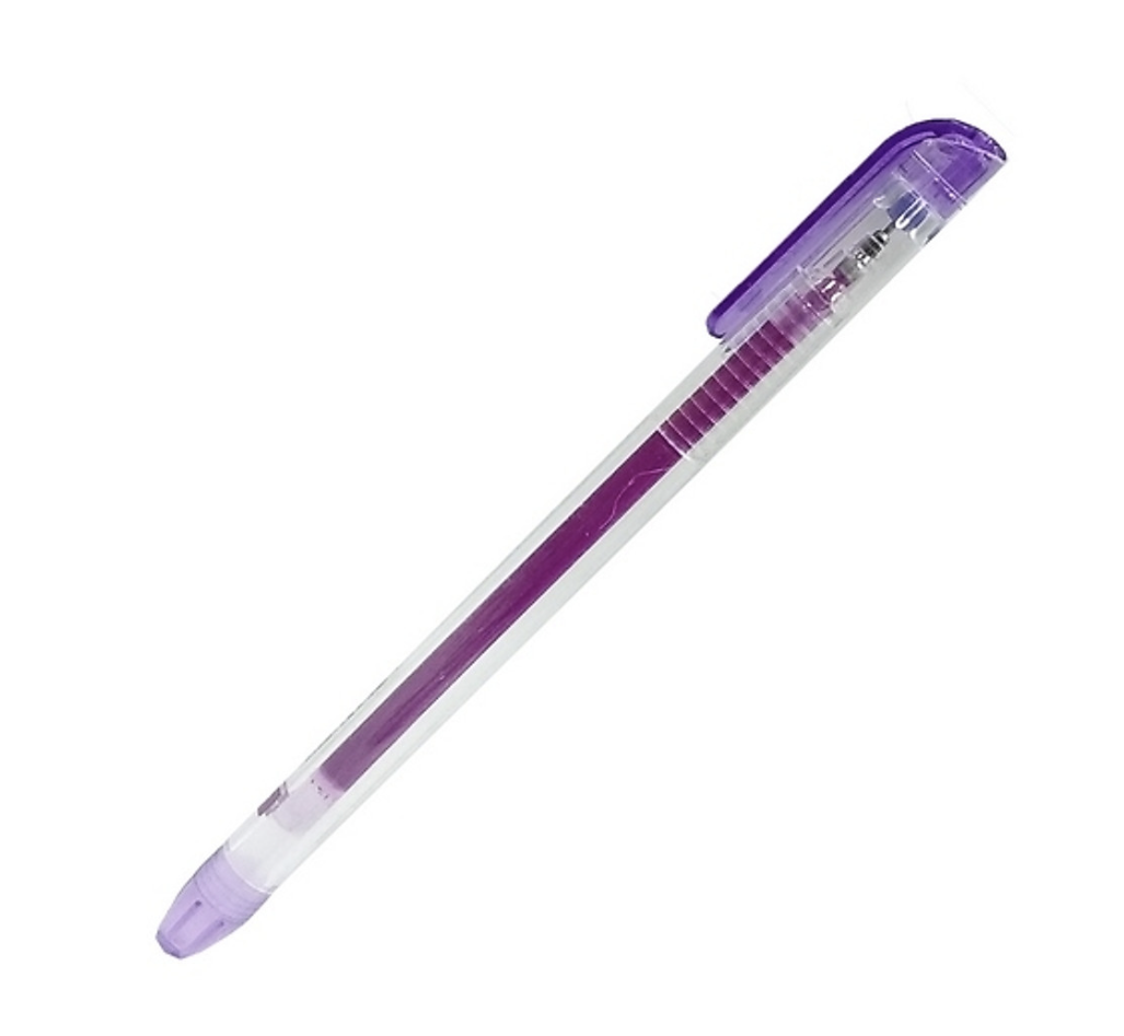 Bút nước DA Mygel tím lợt