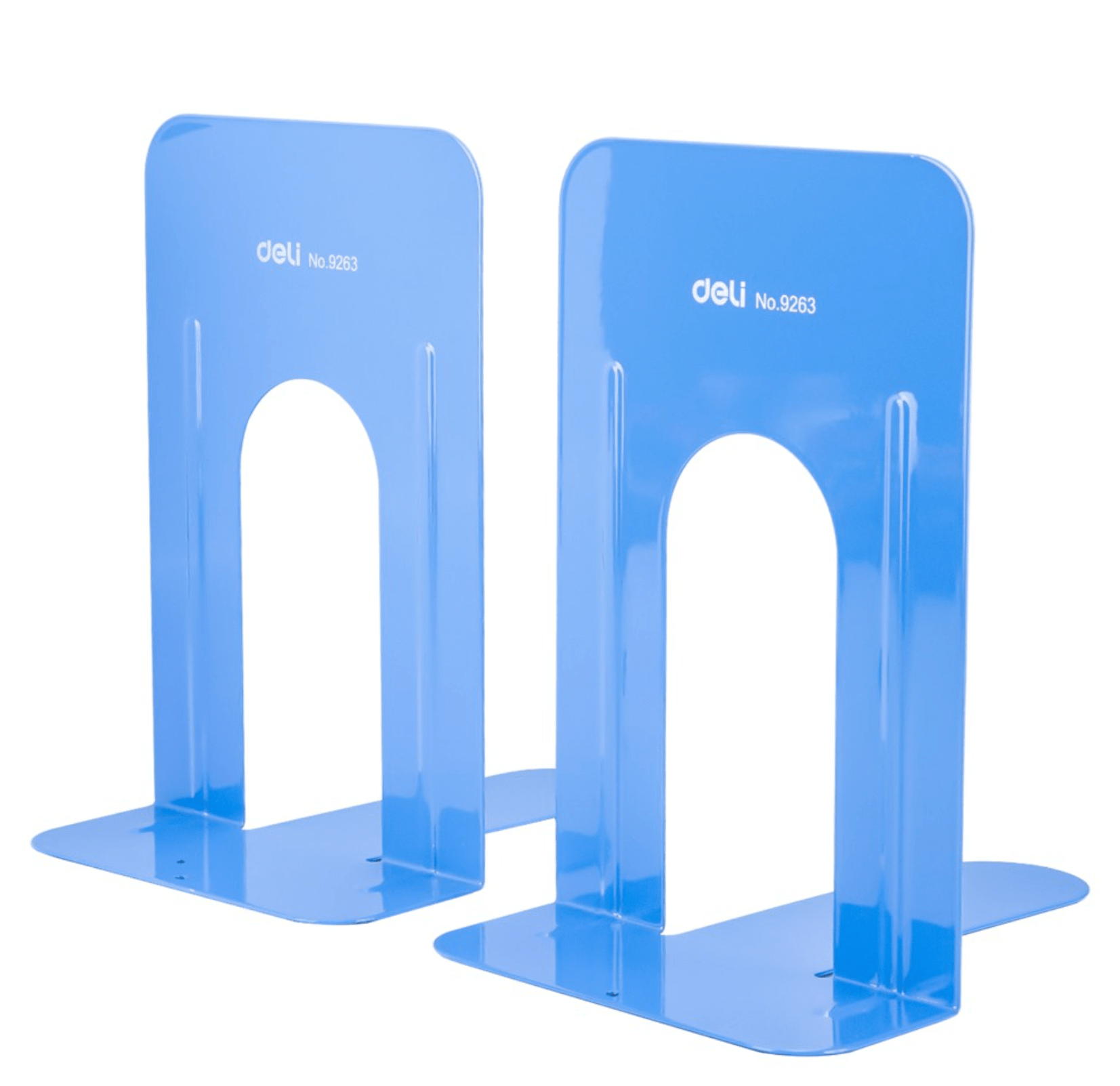 Chặn sách Deli 9263 lớn-LA