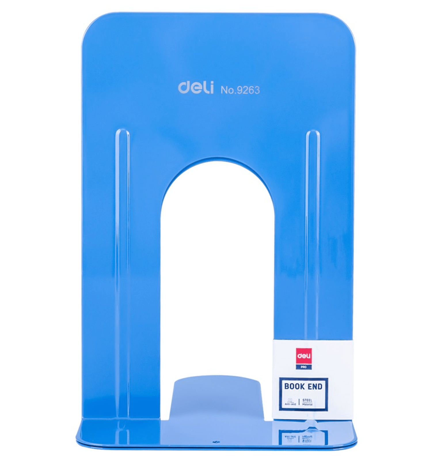 Chặn sách Deli 9263 lớn-LA