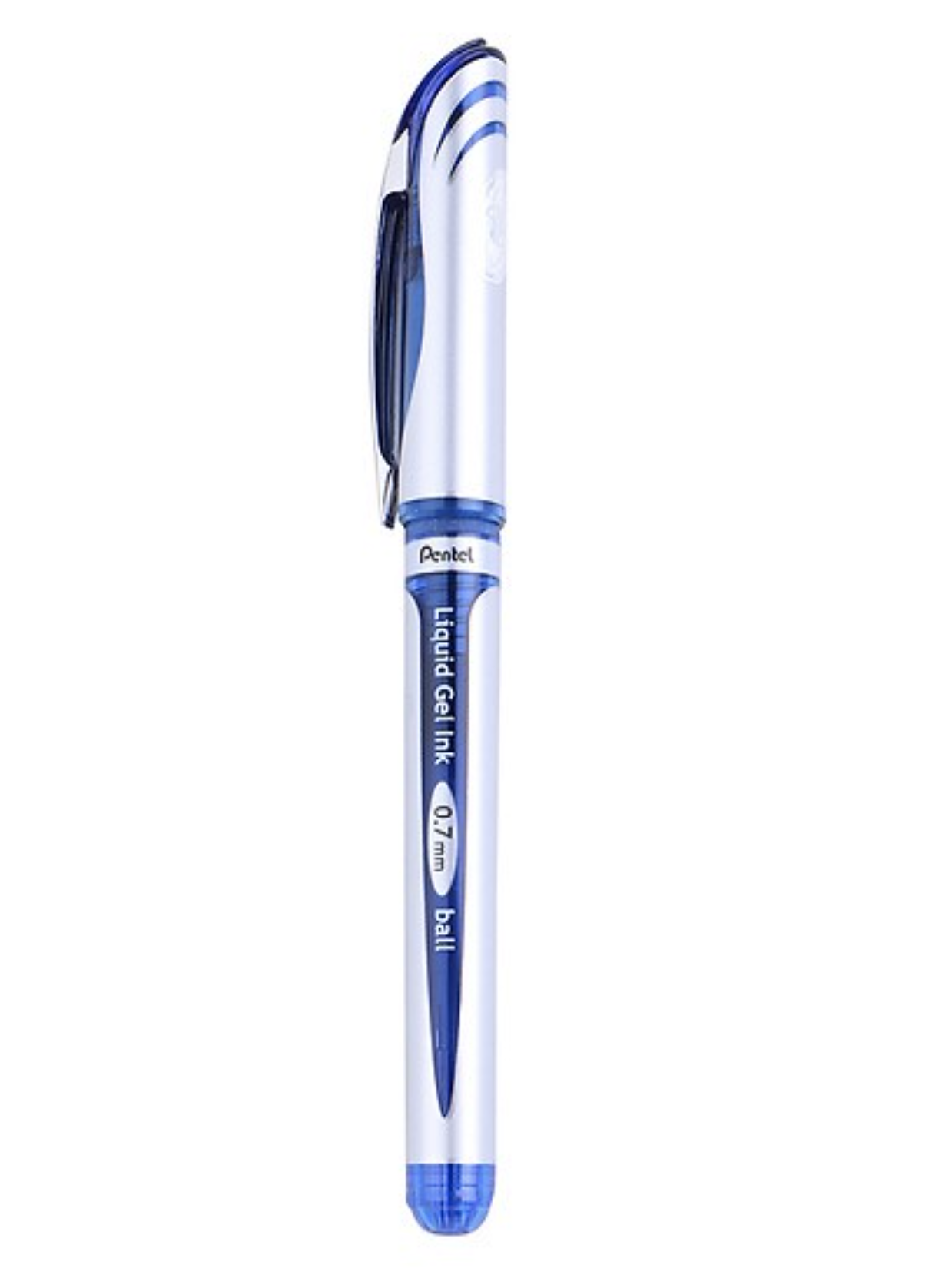 Bút nước Pentel BL57 Xanh-S