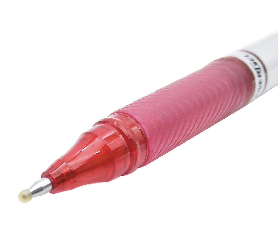 Bút nước Pentel BL57 Đỏ