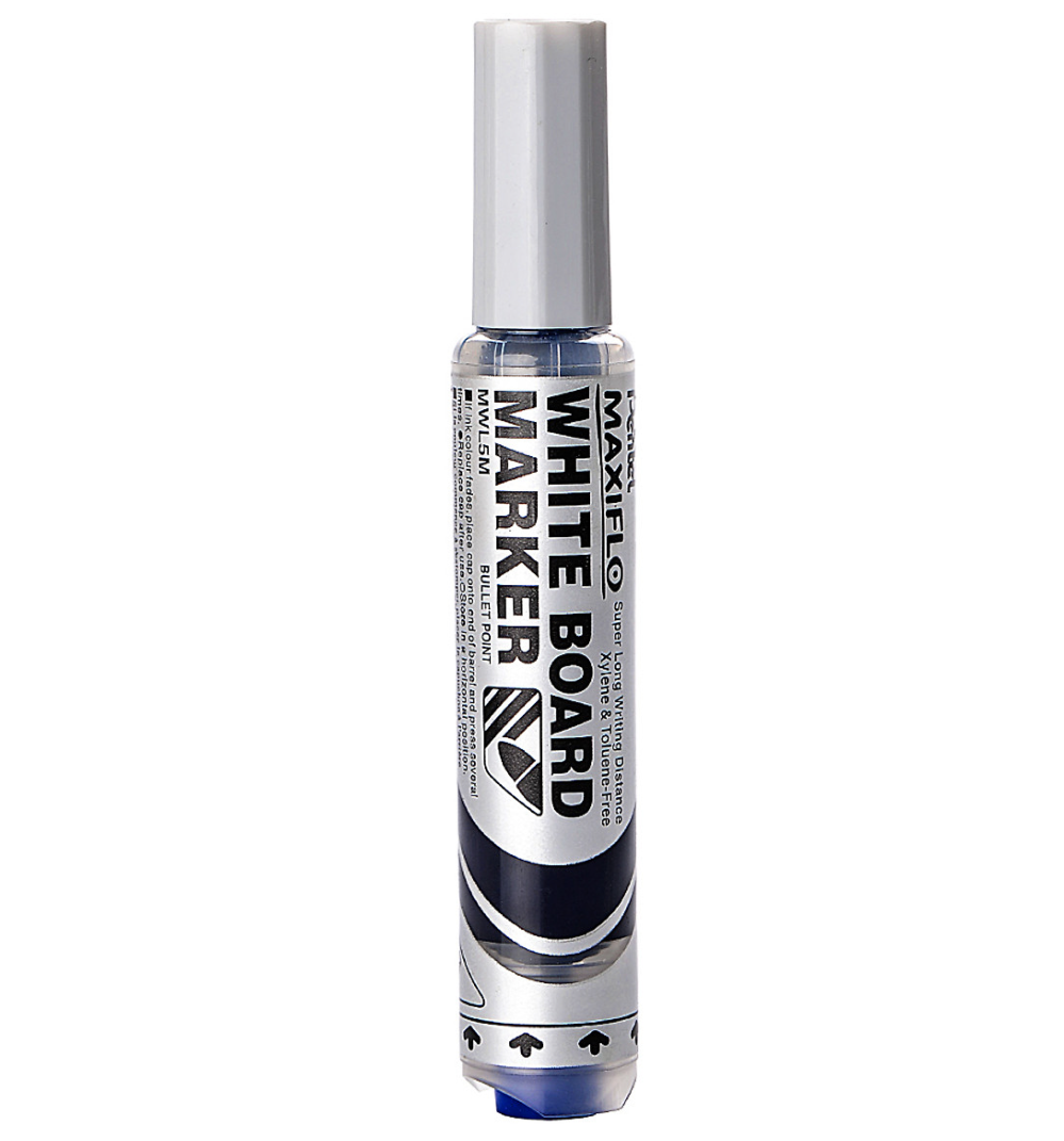 Bút LB Pentel MWL5M Xanh Dương