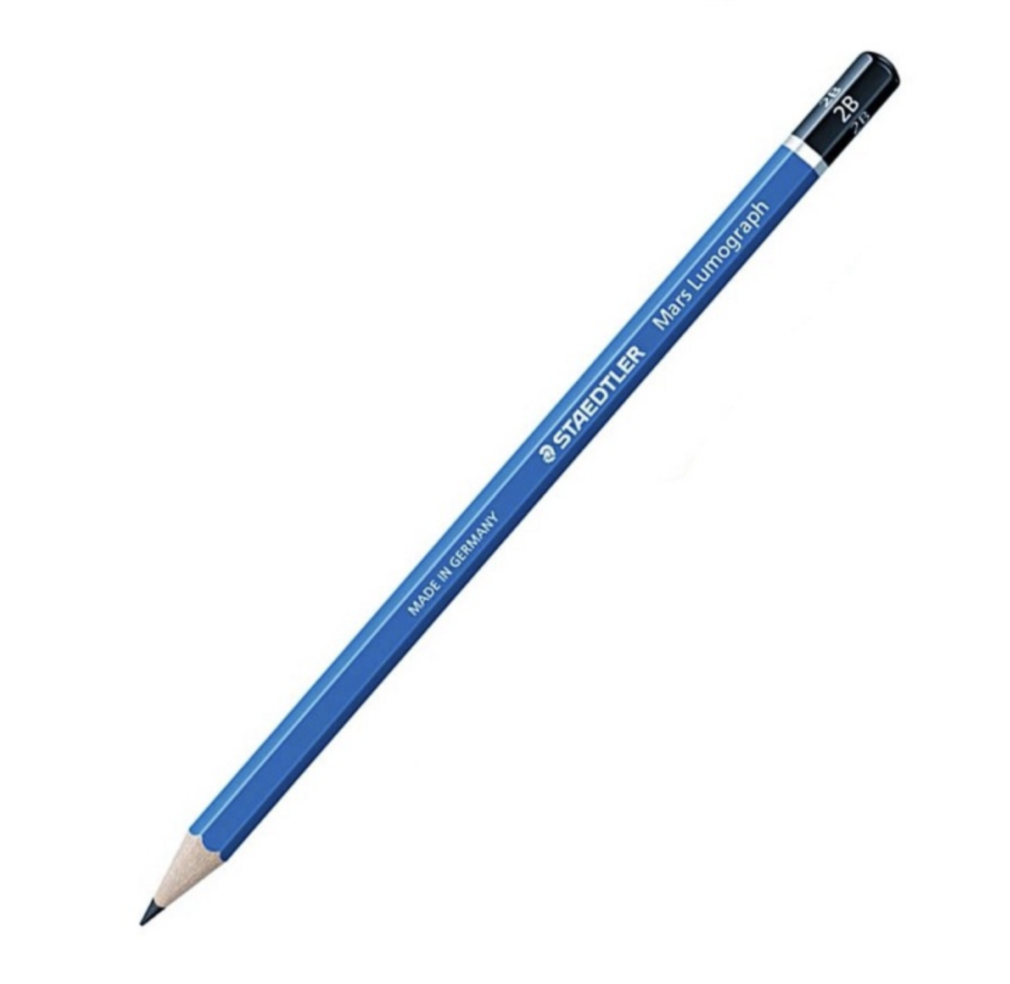 Bút chì Staedtler 100-2B