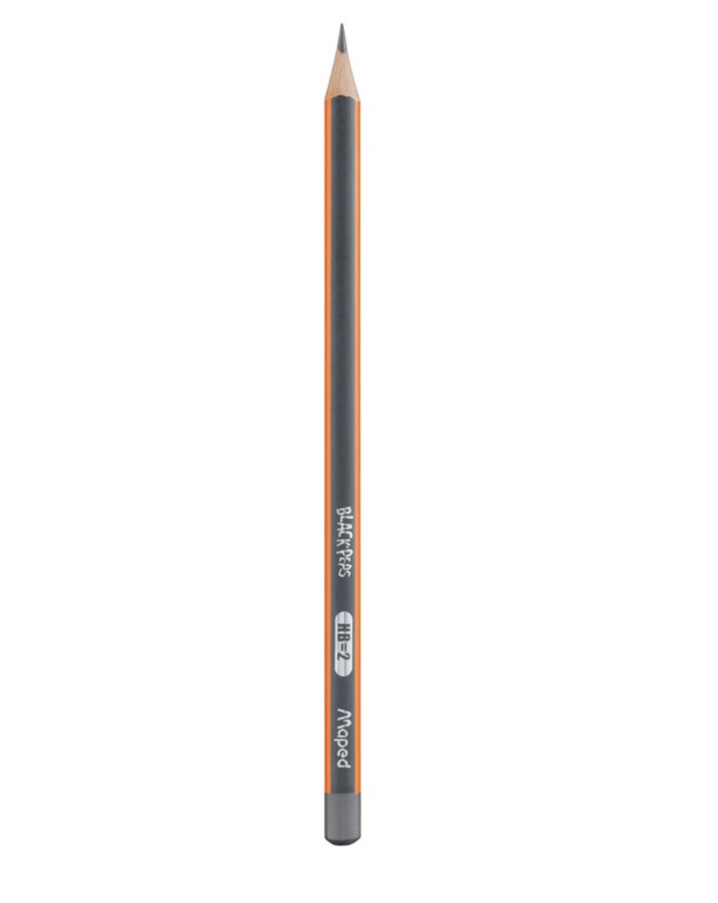 Bút chì Maped 2B 850022