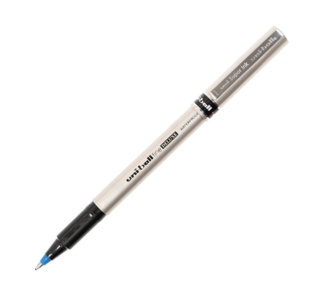 Bút Uni UB-177 Xanh