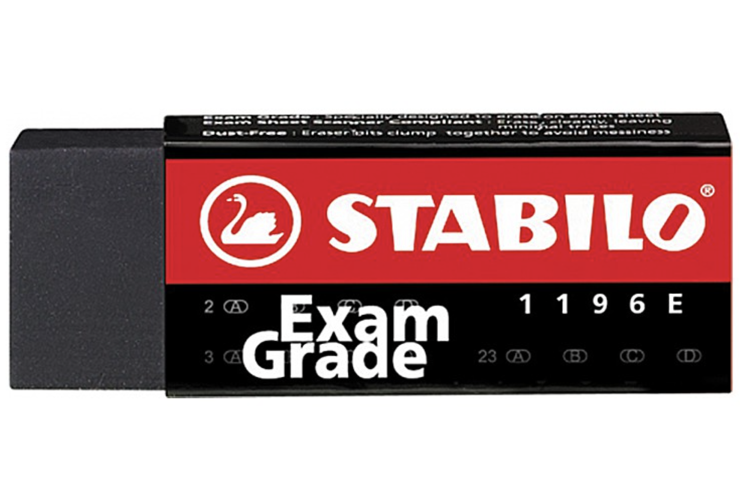 Gôm Stabilo ER1196E lớn-TA