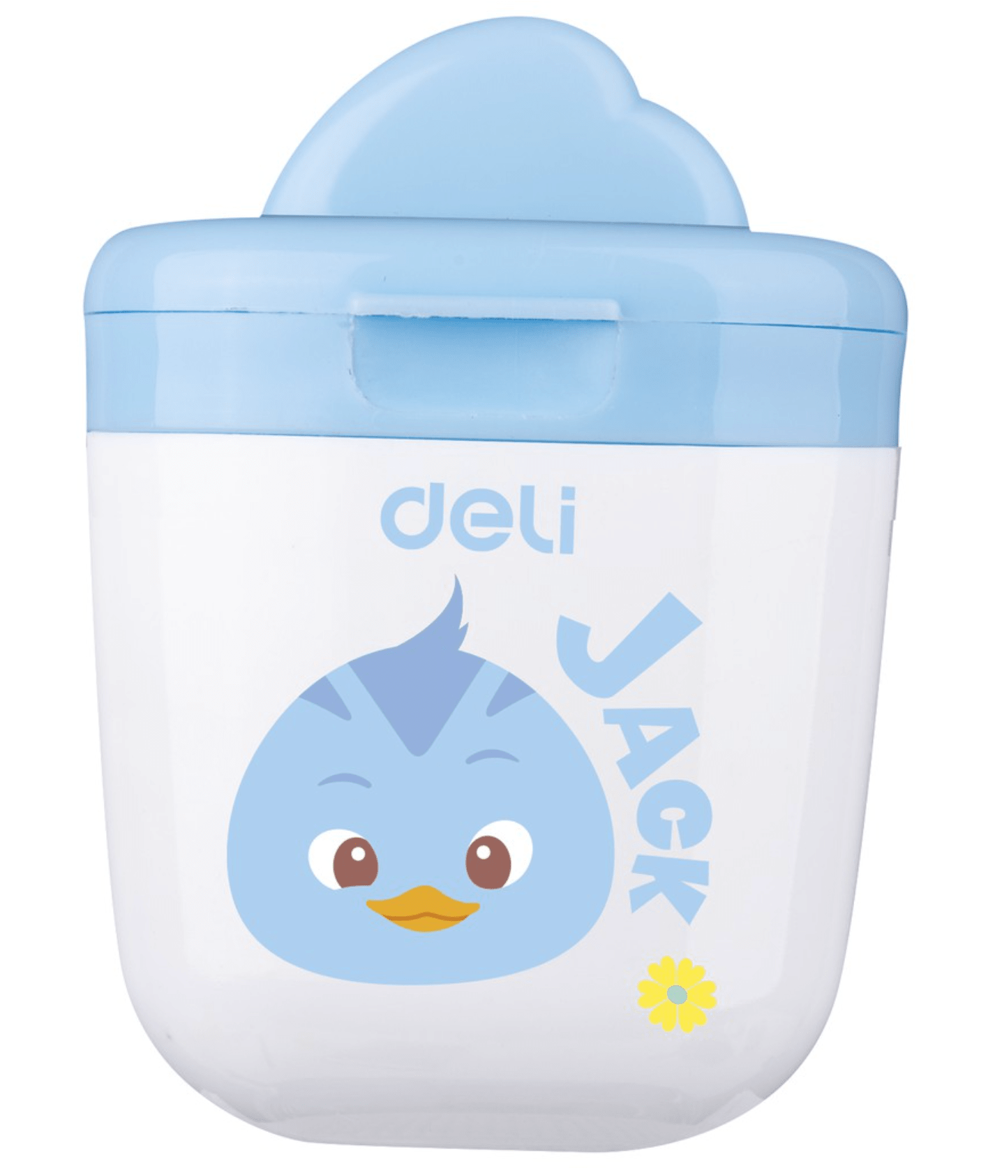 Chuốt Deli ER01300 hình thú