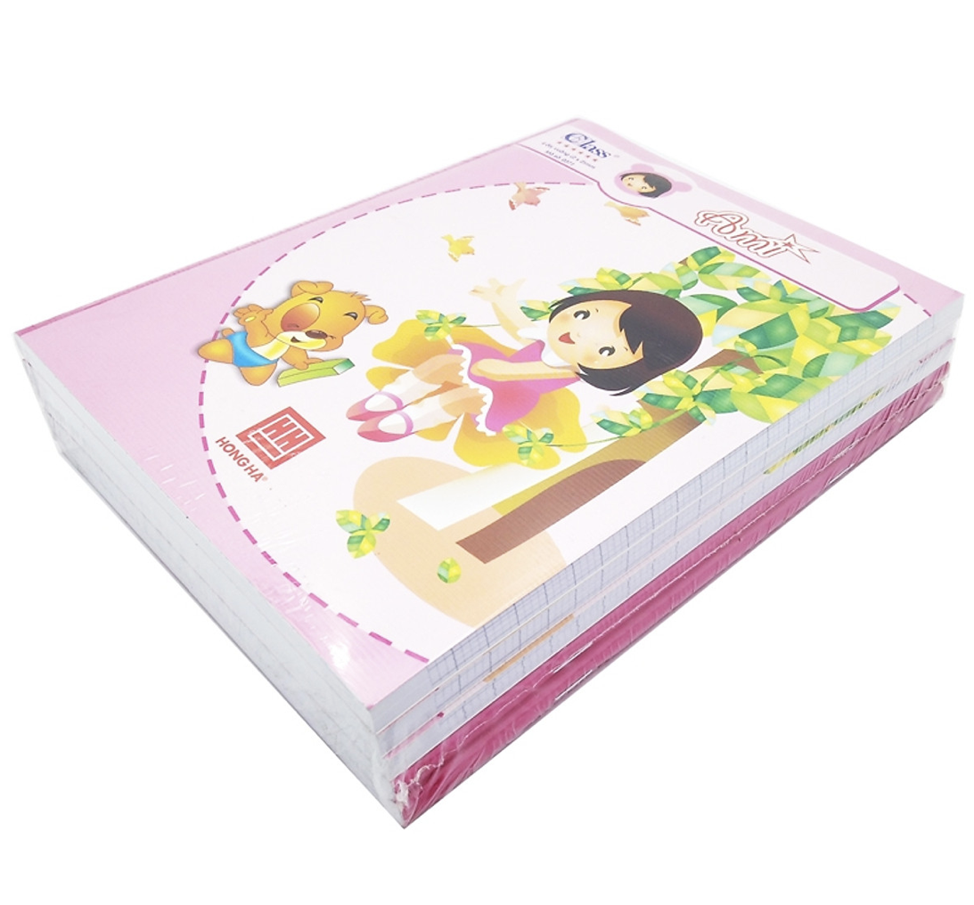 Tập HH 96t -0371