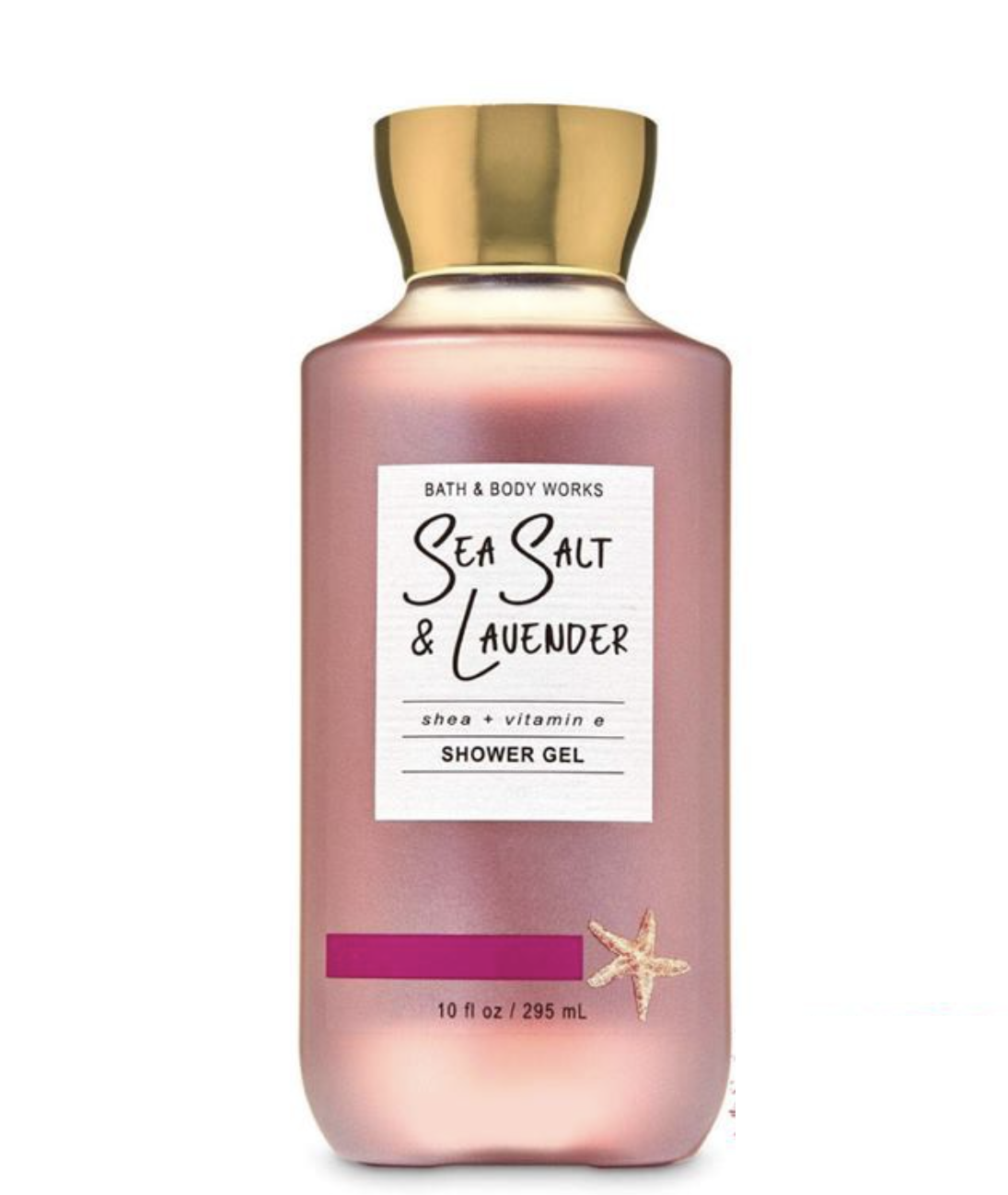 Sữa tắm nữ 10FL/295ml-CH