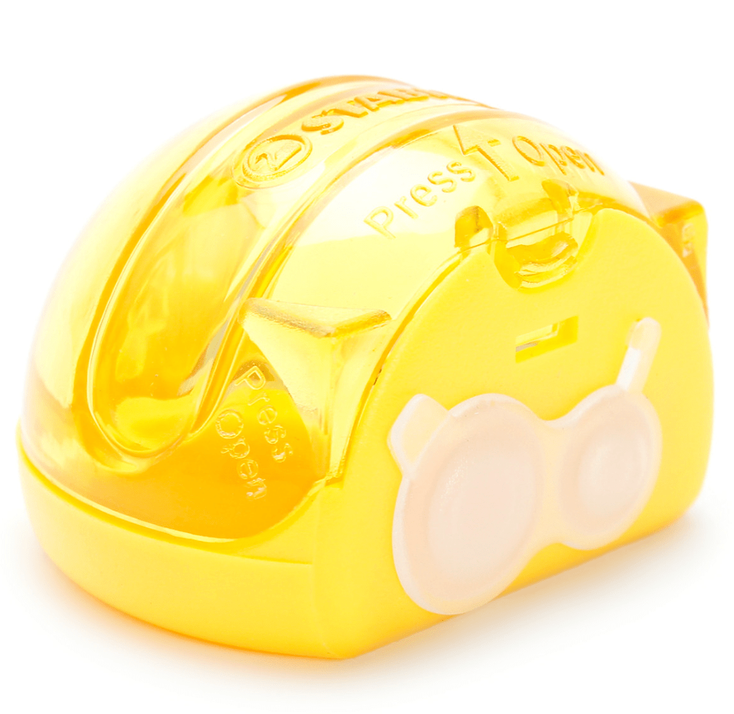 Chuốt chì Stabilo 4528