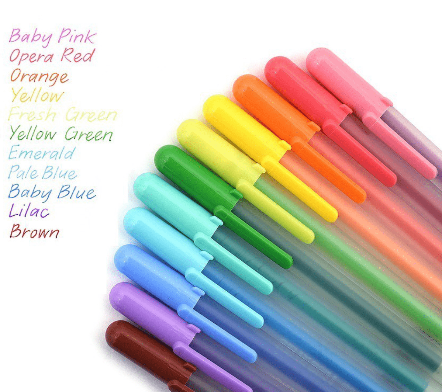 Bút nước Gelly Roll XPGB#138 Xanh