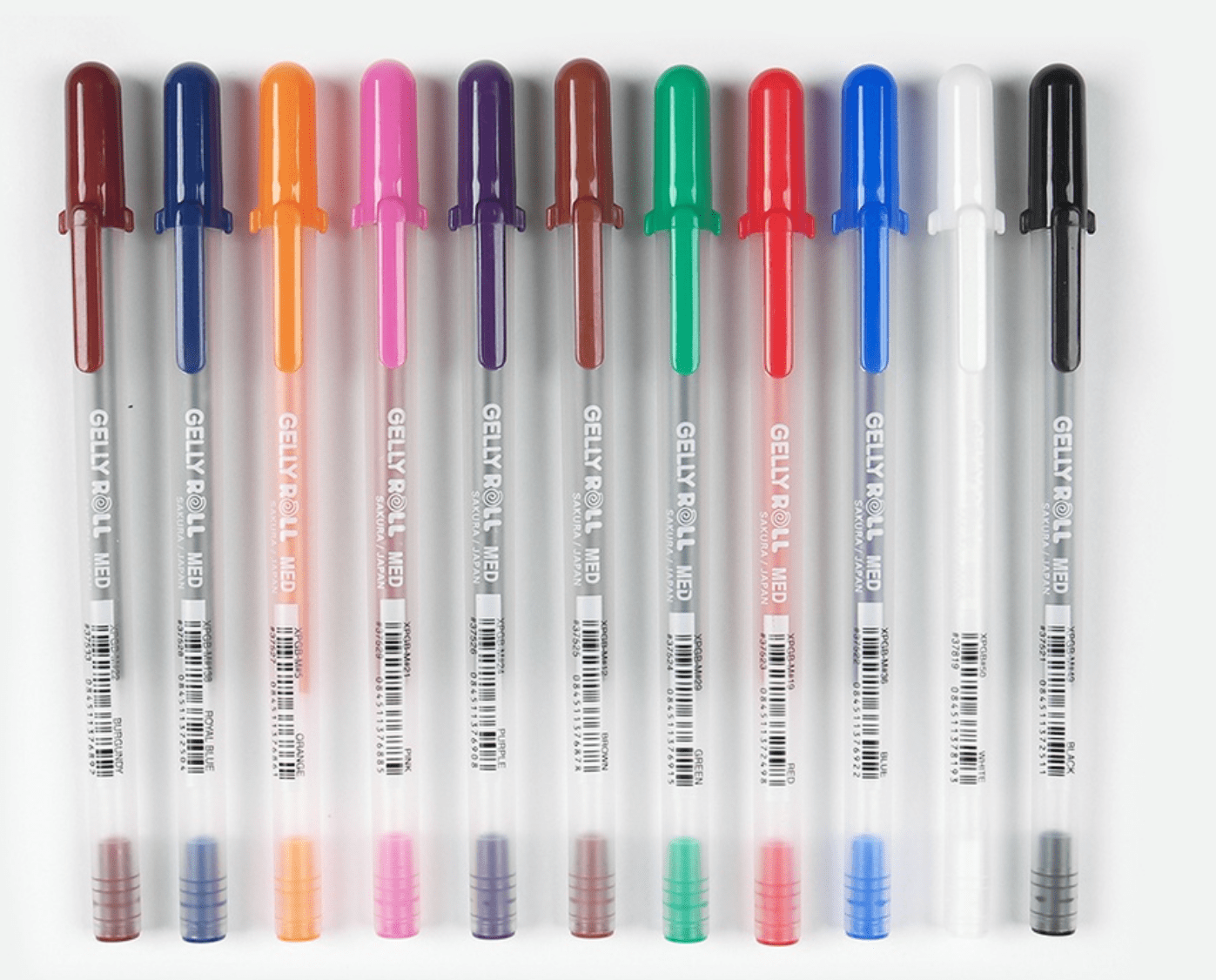 Bút nước Gelly Roll XPGB#138 Xanh
