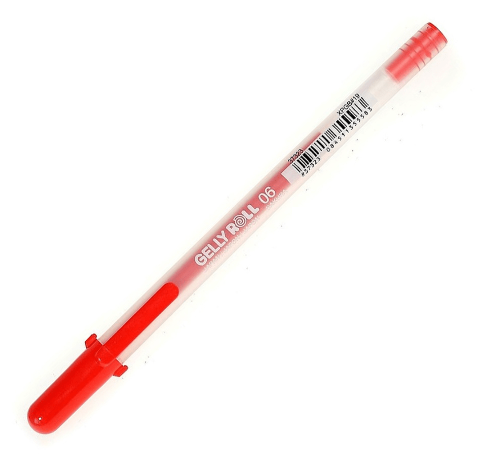 Bút nước Gelly Roll XPGB#19 Đỏ