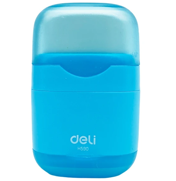 Chuốt Deli H590 đầu gôm