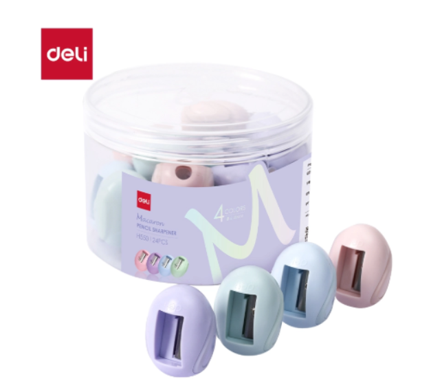 Chuốt Deli H550