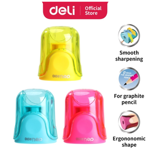 Chuốt Deli R01000
