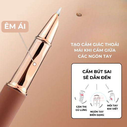 Viết máy 3002-TL