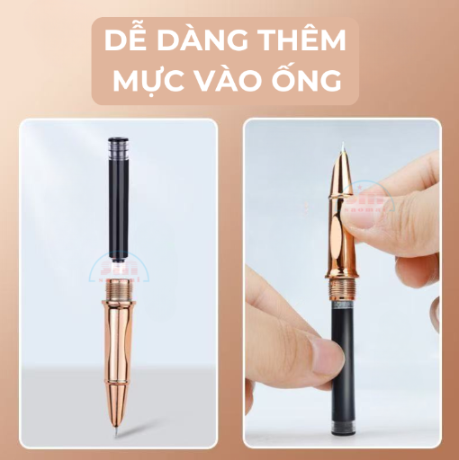 Viết máy 3002-TL