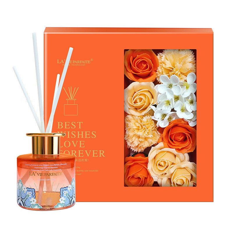 Set quà tinh dầu KT Lavie-BL