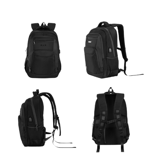 Balo laptop 0212-UV