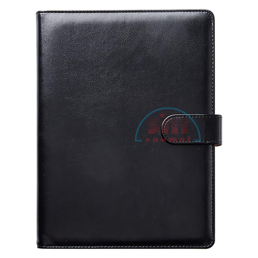 Sổ da còng A5 0120-H