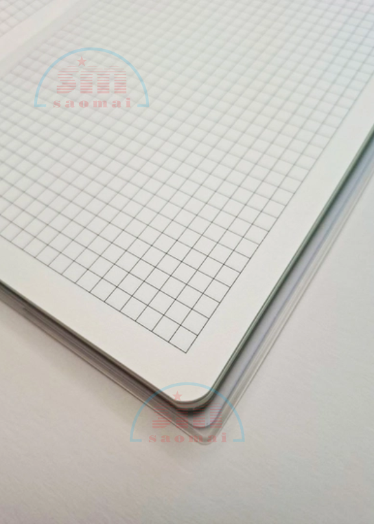 Sổ dẻo A5 A5052-80-52-TM