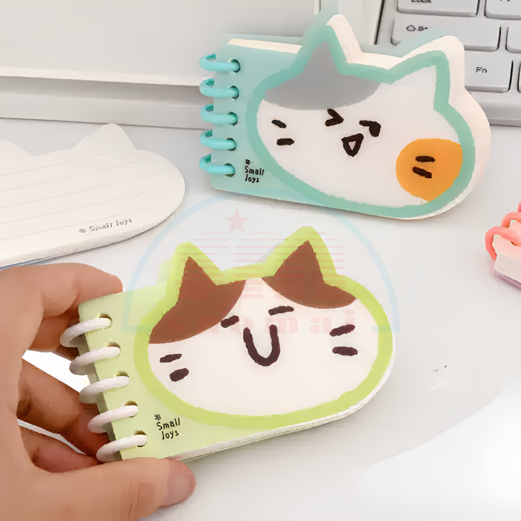 Sổ lò xo A7 56886-TL