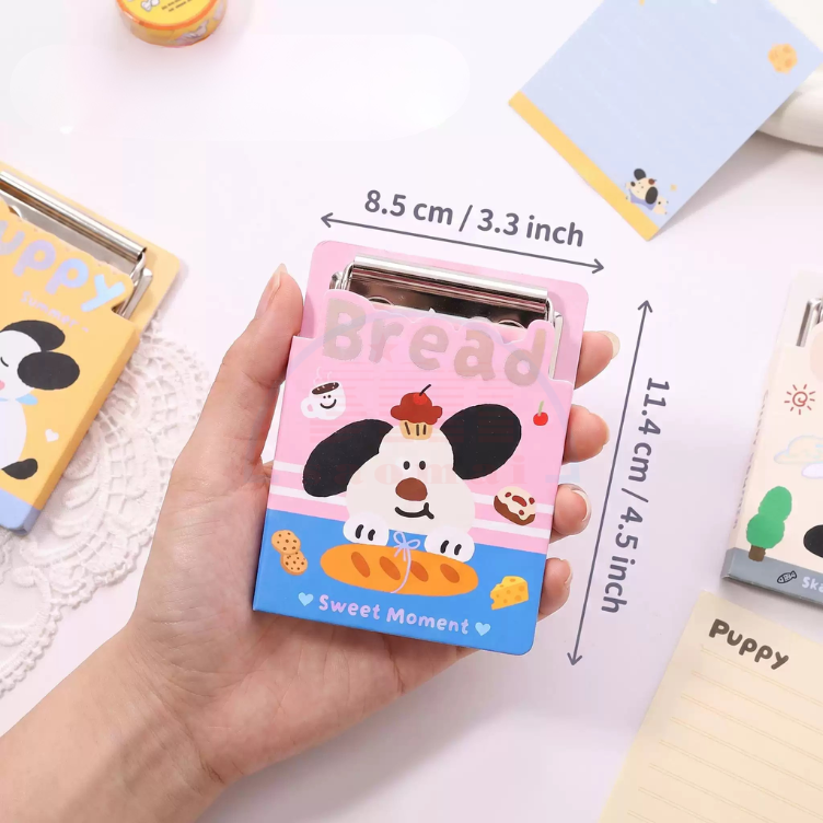 Sổ note+bìa trình ký 307318-TL