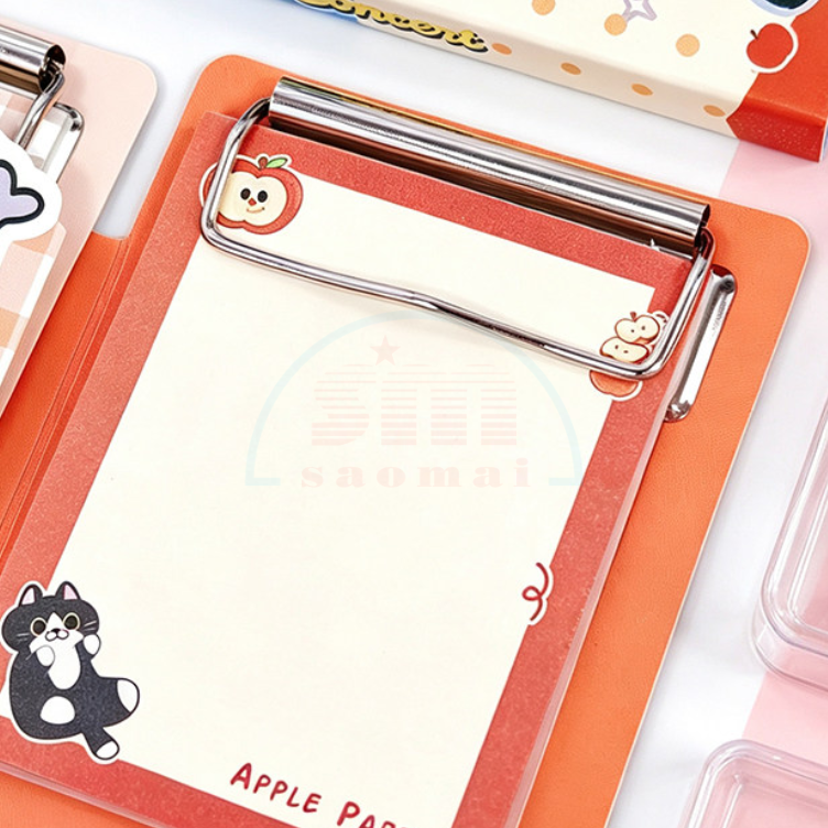 Sổ note+bìa trình ký 307318-TL