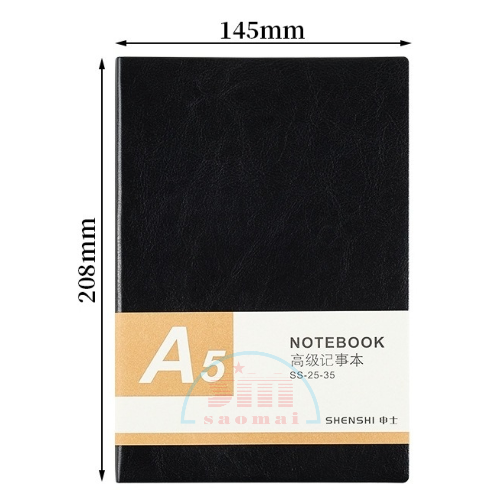 Sổ Da A5 5125-TM