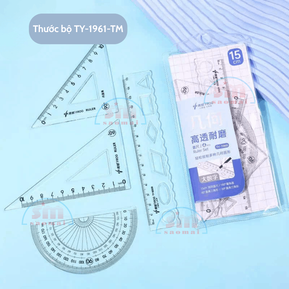 Thước bộ TY-1961-TM