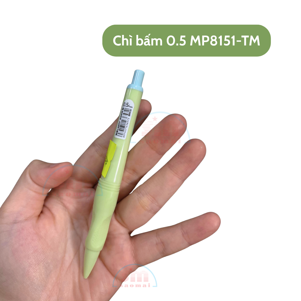 Chì bấm 0.5 MP8151-TM