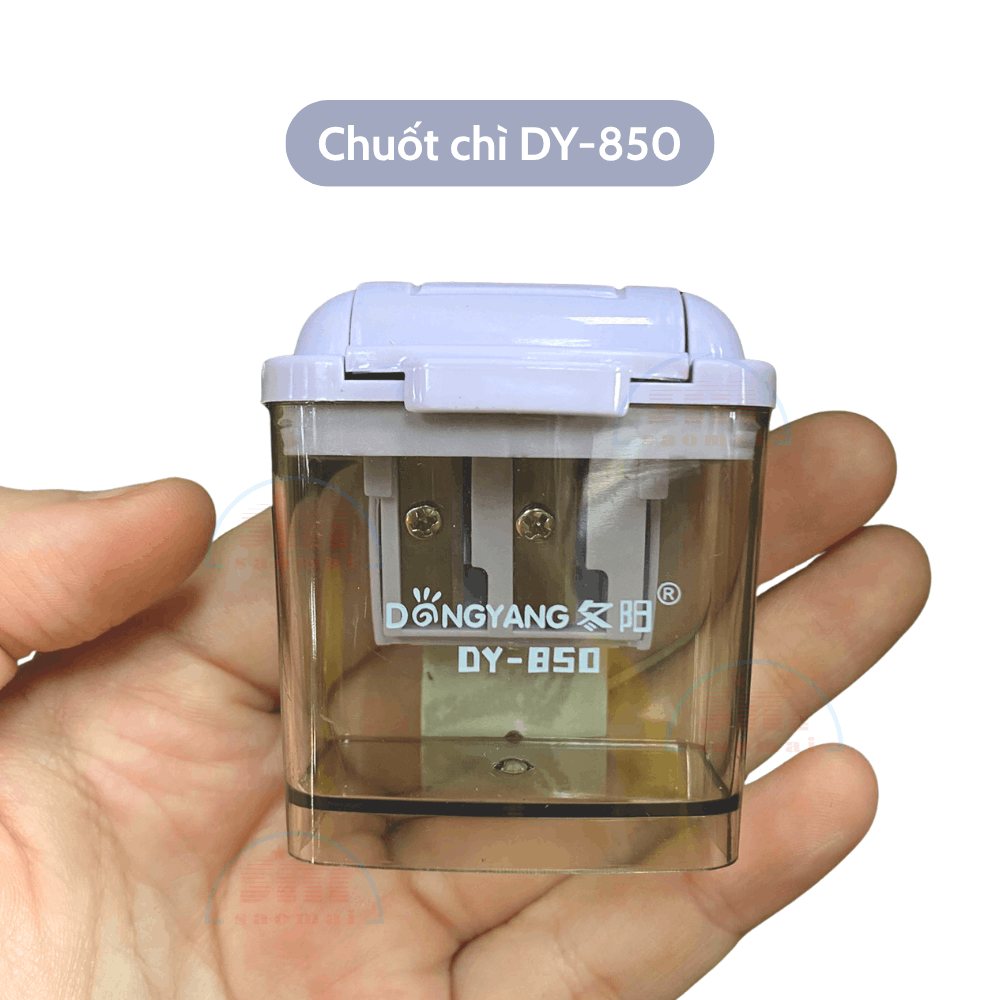 Chuốt chì DY-850-TM