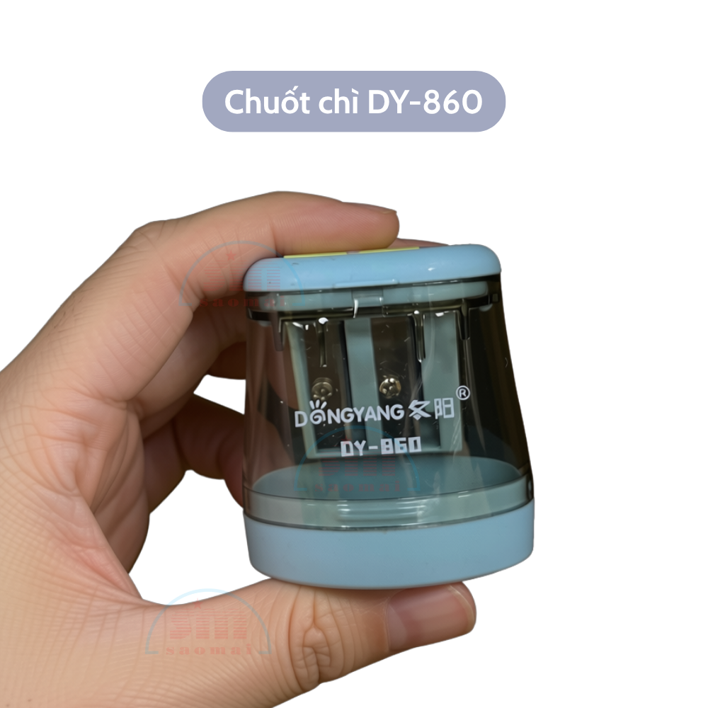 Chuốt chì DY-860-TM