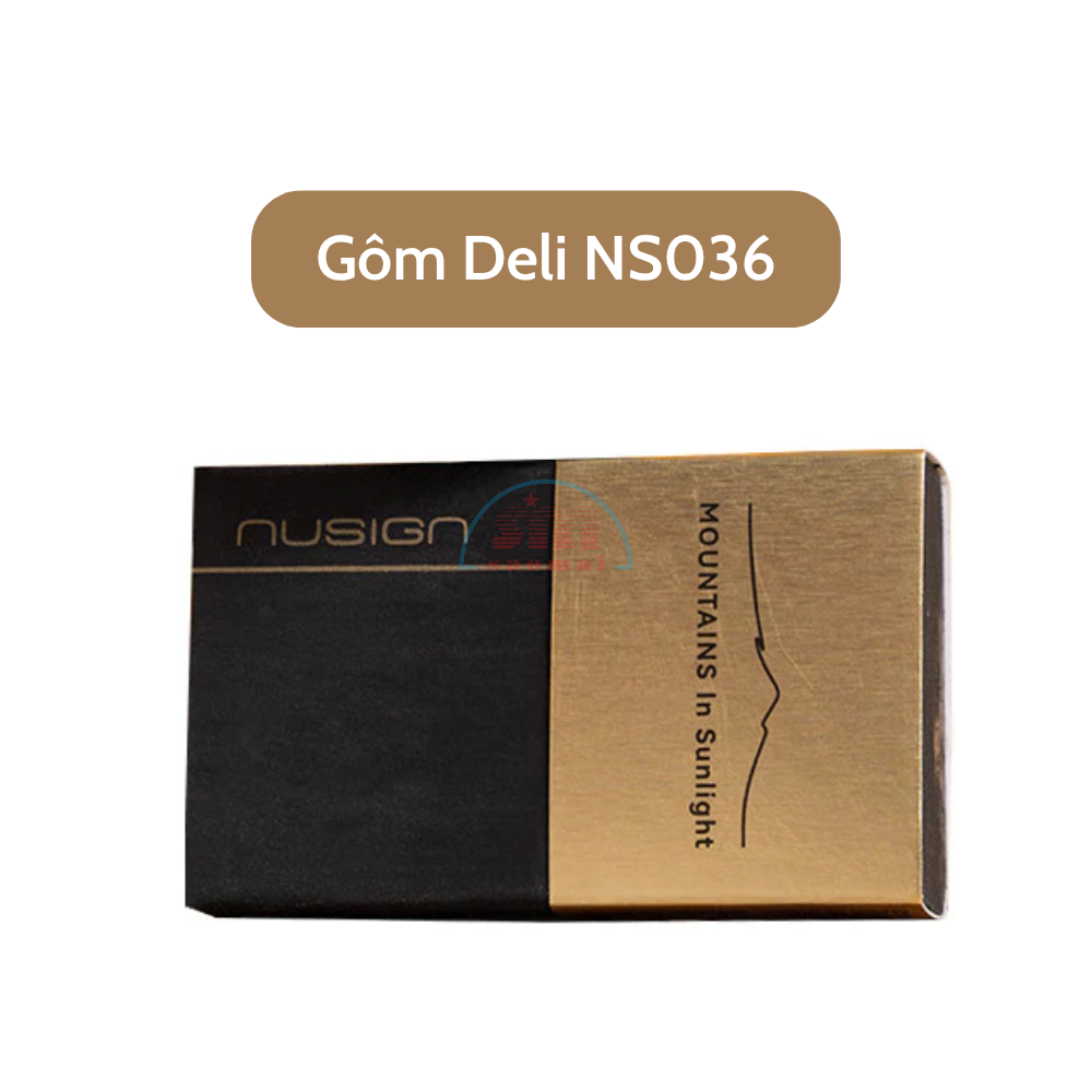 Gôm Deli NS036-LA